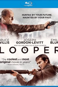 Постер к Петля времени / Looper