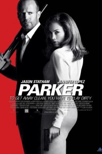 Постер к Паркер / Parker