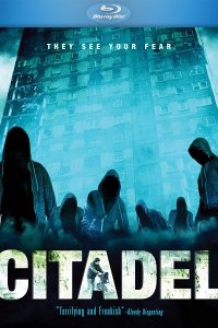 Постер к Цитадель / Citadel