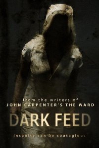 Постер к Темный поток / Dark Feed