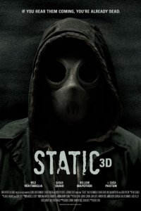 Постер к Статика / Static