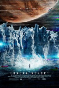 Постер к Европа / Europa Report