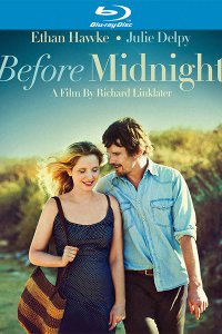 Постер к Перед полуночью / Before Midnight