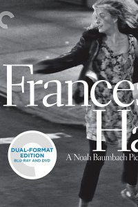 Постер к Милая Фрэнсис / Frances Ha