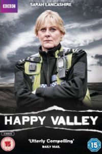 Постер к Счастливая долина (1 сезон) / Happy Valley (2014)