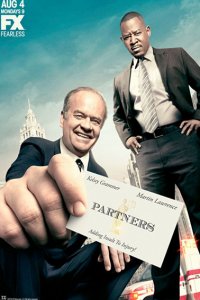 Постер к Партнеры / Напарники (1 сезон) / The Partners (2014)