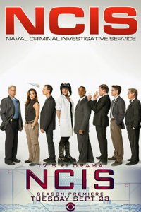 Постер к Морская полиция: Спецотдел (12 сезон) / NCIS: Naval Criminal Investigative Service (2014)