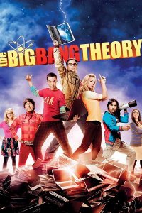 Постер к Теория Большого Взрыва (8 сезон) / The Big Bang Theory