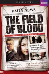 Постер к Поле крови (2 сезон) / The Field of Blood (2013)