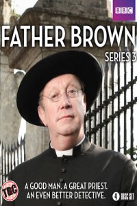 Постер к Патер Браун / Отец Браун (3 сезон) / Father Brown (2015)