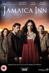 Постер к Трактир Ямайка (1 сезон) / Jamaica Inn (2014)