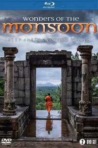 Постер к В краю муссонов (1 сезон) / Wonders of the Monsoon (2014)