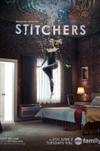 Постер к Сшиватели (1 сезон) / Stitchers (2015)