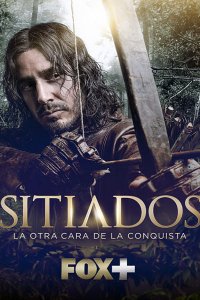 Постер к Осаждённые (1 сезон) / Sitiados (2015)