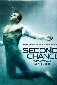 Постер к Второй шанс (1 сезон) / Second Chance (2016)