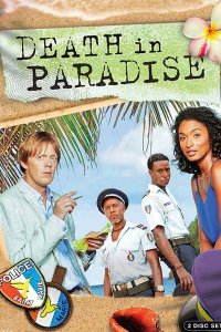 Постер к Смерть в раю (5 сезон) / Death in Paradise (2016)