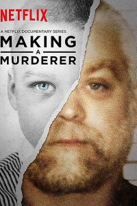 Постер к Создавая убийцу (1 сезон) / Making a Murderer (2015)