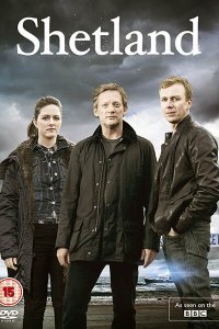 Постер к Шетланд (3 сезон) / Shetland (2016)