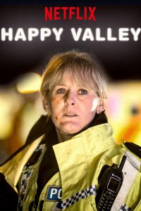 Постер к Счастливая долина (2 сезон) / Happy Valley (2016)