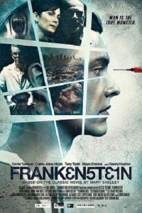 Постер к Франкенштейн / Frankenstein