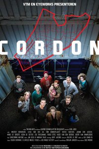 Постер к Кордон (1 сезон) / Cordon (2014)