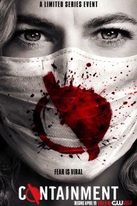 Постер к Карантин (1 сезон) / Containment (2016)