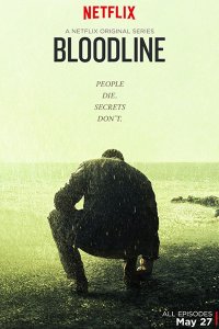 Постер к Родословная (2 сезон) / Bloodline (2016)