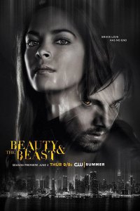 Постер к Красавица и Чудовище (4 сезон) / Beauty and the Beast (2016)