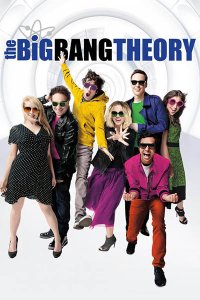 Постер к Теория большого взрыва (10 сезон) / The Big Bang Theory (2016)