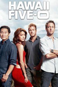 Постер к Полиция Гавайев / Гавайи 5-0 (7 сезон) / Hawaii Five-0 (2016)