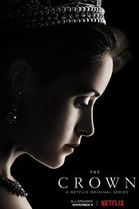 Постер к Корона (1 сезон) / The Crown (2016)