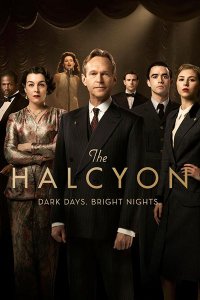 Постер к Алкион (1 сезон) / The Halcyon (2017)