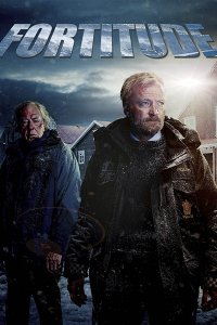 Постер к Фортитьюд (2 сезон) / Fortitude (2017)