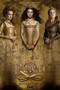 Постер к Царство (4 сезон) / Reign (2017)