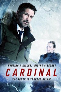 Постер к Кардинал (1 сезон) / Cardinal (2017)