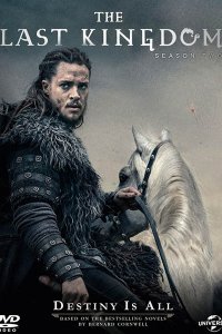 Постер к Последнее королевство (2 сезон) / The Last Kingdom (2017)