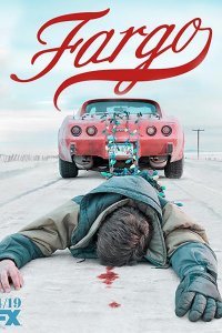 Постер к Фарго (3 сезон) / Fargo (2017)