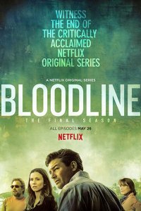 Постер к Родословная (3 сезон) / Bloodline (2017)