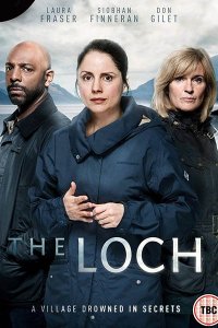 Постер к Озеро (1 сезон) / The Loch (2017)