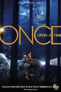 Постер к Однажды в сказке / В Некотором Царстве / Давным-давно (7 сезон) / Once Upon a Time (2017)