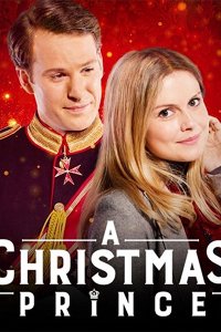 Постер к Принц на Рождество / A Christmas Prince