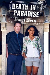 Постер к Смерть в раю (7 сезон) / Death in Paradise (2018)