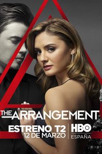 Постер к По расчету (2 сезон) / The Arrangement (2018)