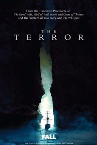 Постер к Террор (1 сезон) / The Terror (2018)