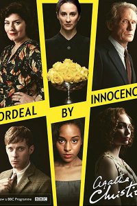 Постер к Испытание невиновностью (1 сезон) / Ordeal by Innocence (2018)