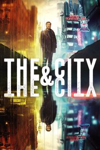 Постер к Город и город (1 сезон) / The City and the City (2018)