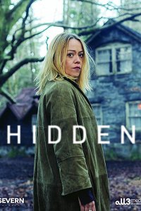 Постер к Скрытое (1 сезон) / Hidden / Craith (2018)