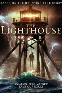 Постер к Маяк / The Lighthouse