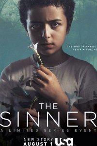 Постер к Грешница (2 сезон) / The Sinner (2018)