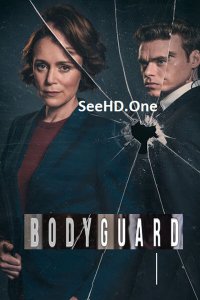 Постер к Телохранитель (1 сезон) / Bodyguard (2018)